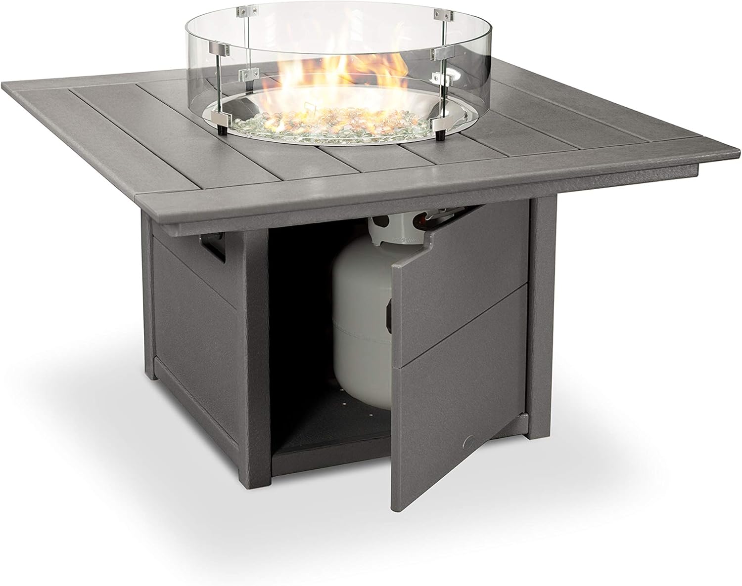 Polywood® Square 42