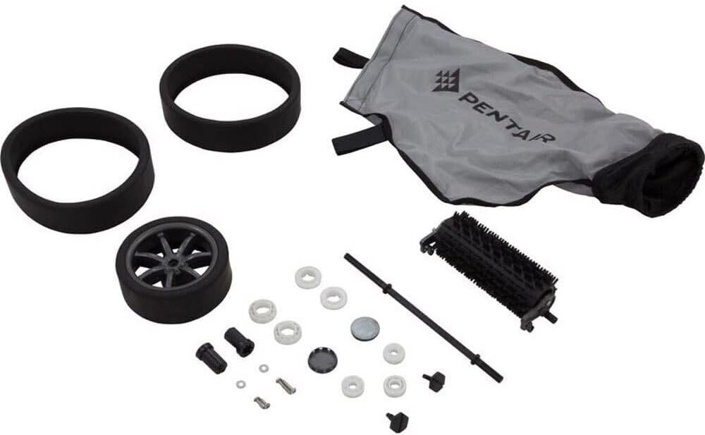Replacement for Pentair PacFab Kreepy Krauly Racer Pool Pressure Side Cleaner Tune-Up Kit 360263
