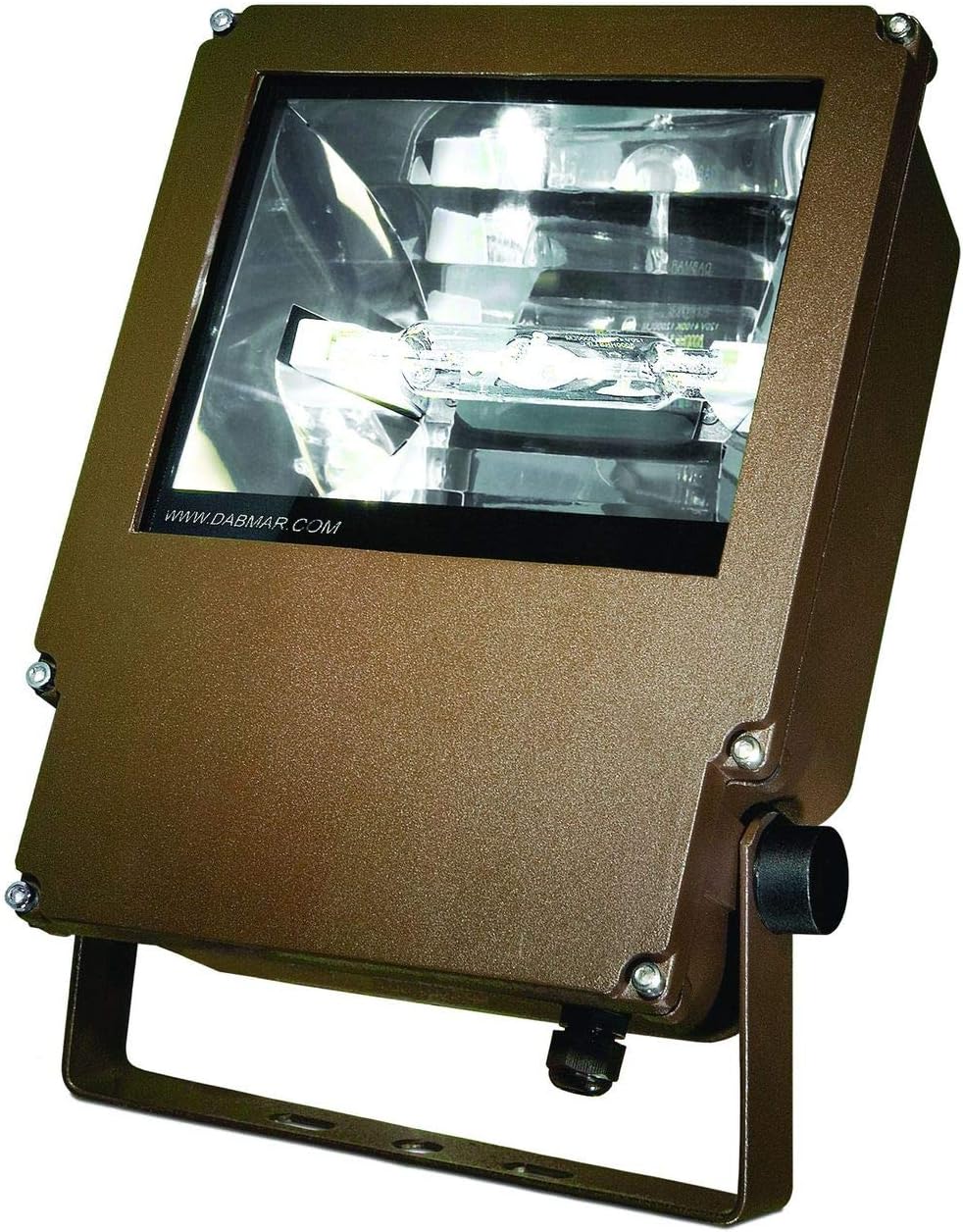 DF6592-BZ Fixture,Medium,HID,Flood