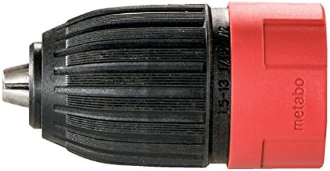 Metabo - Quick Change Thread Chuck Futuro Plus H1 R+L, M8-M12, Quick