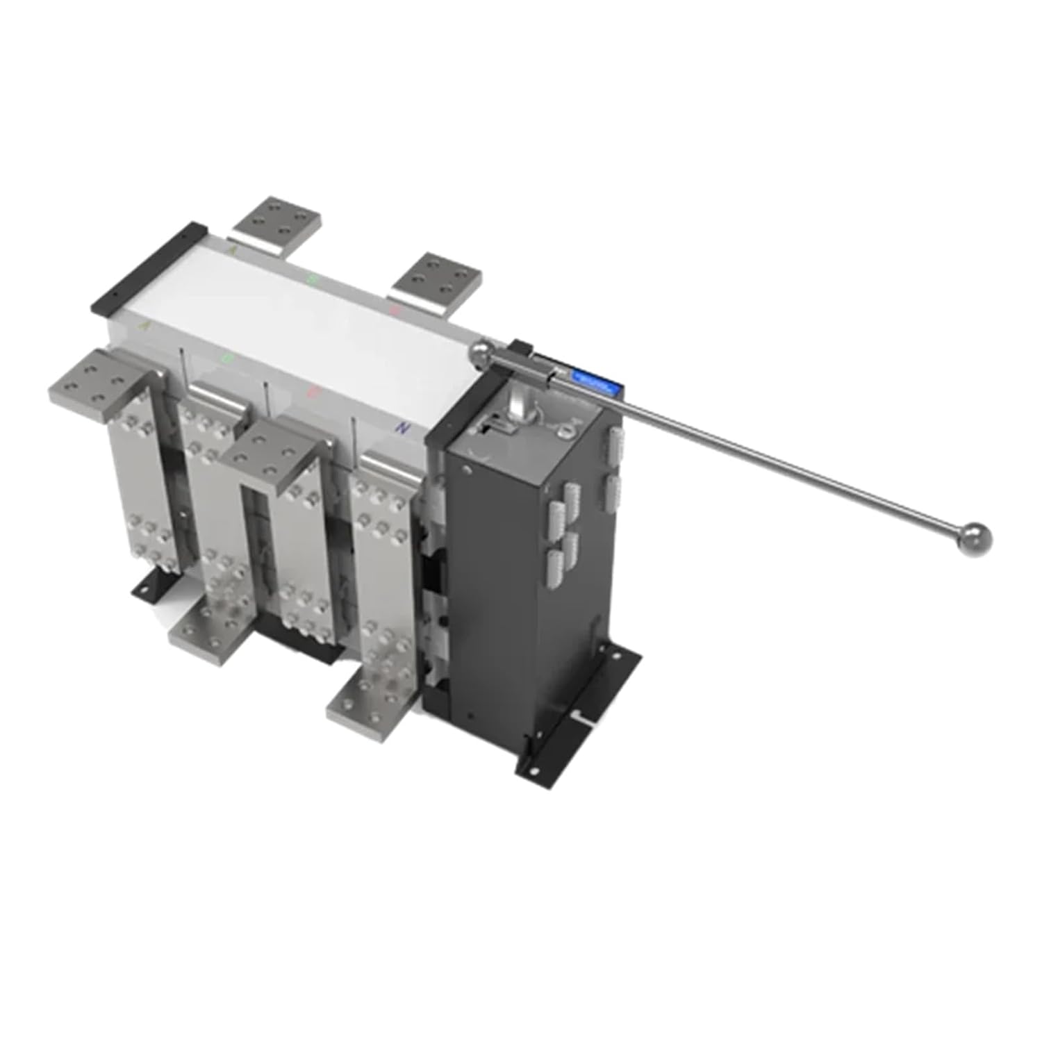 SGM Genset Type ATS Dual Power Automatic Transfer Switch SGM-80A 63A 80A 125A 250A 4P Compatible Generator Controller(SGMA2000A-3200A)