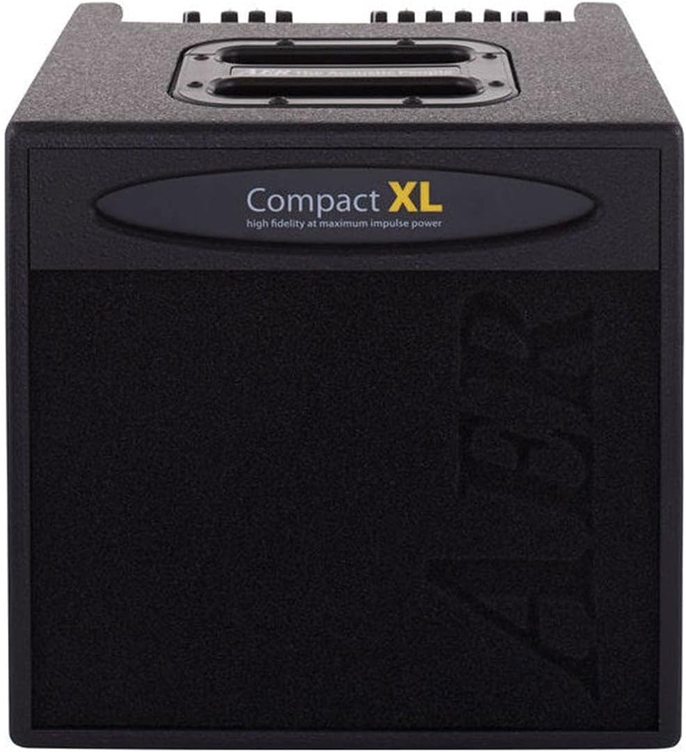 AER Compact XL 200W Acoustic Combo Amp