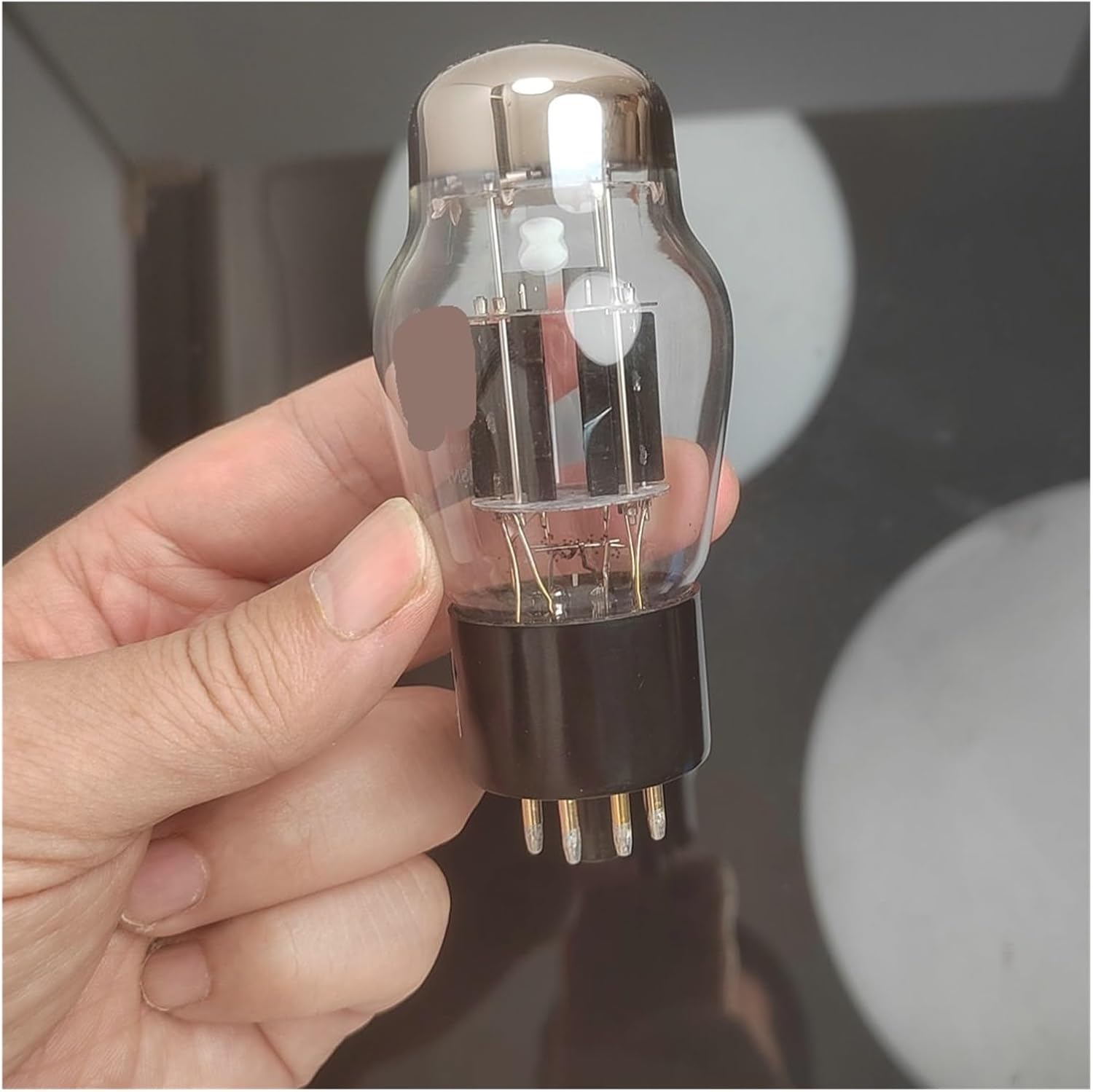 1/2/4PCS UK6SN7 Audio Tube Amplifier(4pcs)