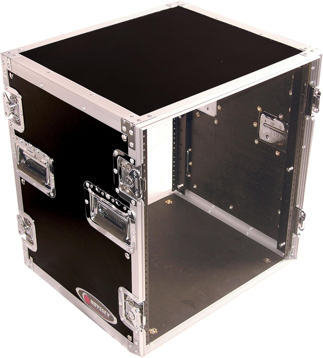 Odyssey FZAR12 Flight Zone 12 Space Ata Amp Rack