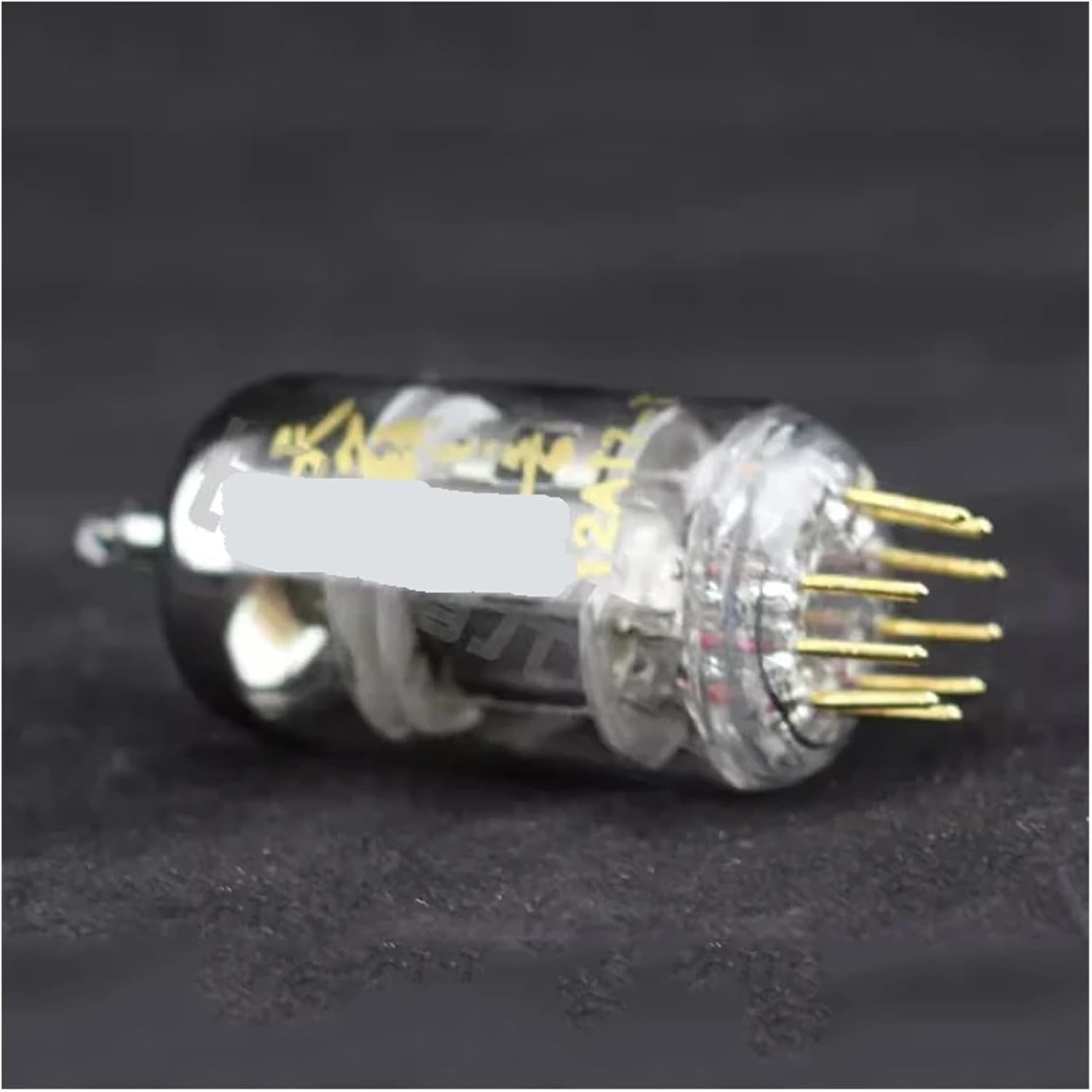 12AT7-T/ECC81 Tube Pair ECC801 Amplifier Accessories