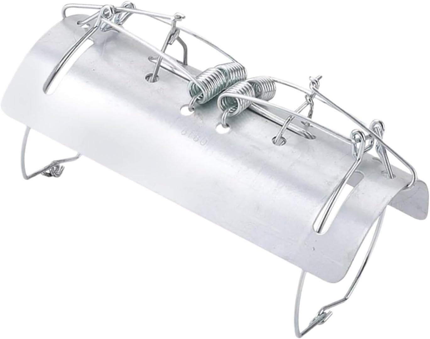 Rat Traps,Automatic Cycle Mouse Trap Reusable Cage Tunnel Catcher Heavy Duty Steel Mouse Indoor E Outdoor Lawn Home and Garden