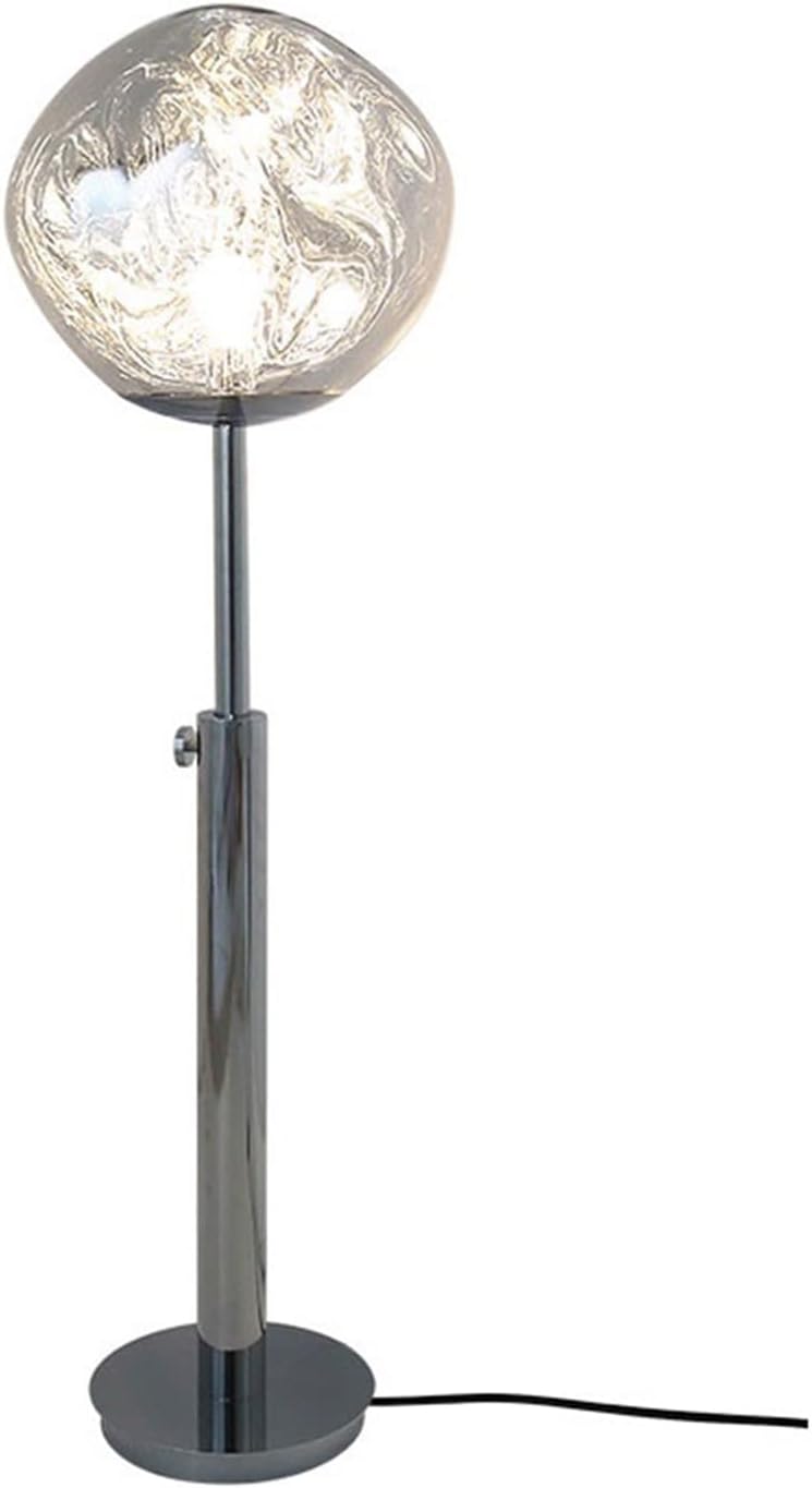 Floor Lamps for Living Room Melt Floor Table Lamp Postmodern Creative Acrylic Lamp Lava Art Decor Design Table Lamp Bedside Led Bedside Lamp Rustic Floor Lamps for Living Room
