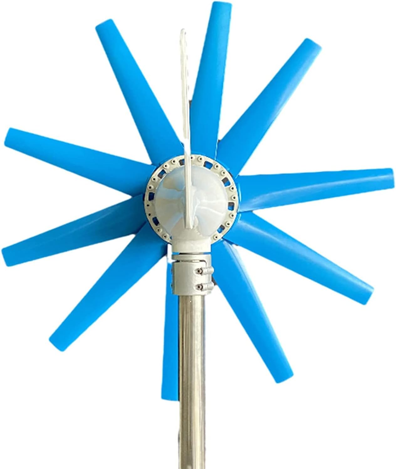 Wind Turbines 9000W Wind Generator with Charge Controller for Free Wind Turbine New Energy Generator