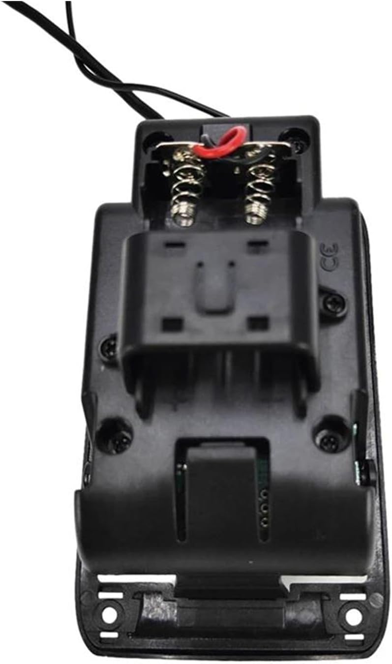 Preamplifier with Tuner Acoustic Guitar Pickup Equalizer