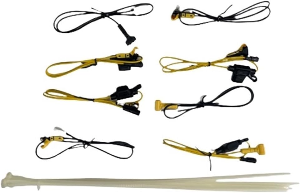 Compatible for VW Golf Electric Suction Door Automobile Refitted Automatic Locks Accessories Soft Close Auto Power Tools