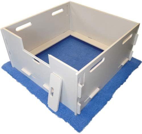 Plaza MagnaBox Whelping Box, X-Large