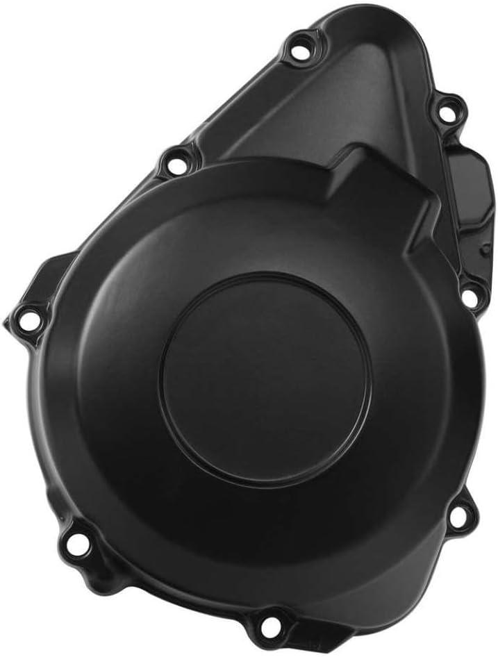 Engine Generator Cover Compatible with Motorcycle Models 2018-2024