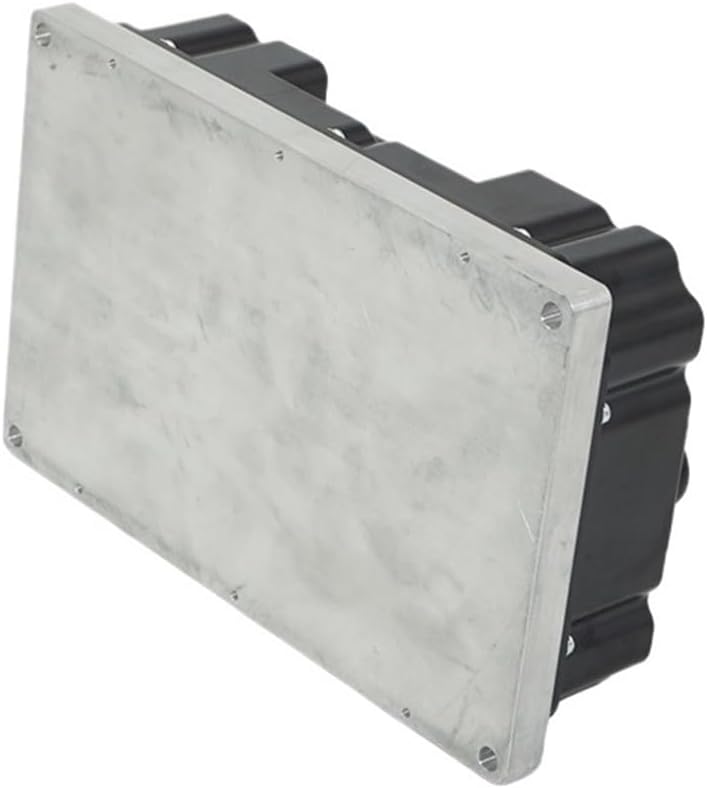 FarDriver Controller ND841800HR ND961800HR 96V 84V 1300A Current Programmable Controller with Regenerative Braking Function(Nd961800hr)