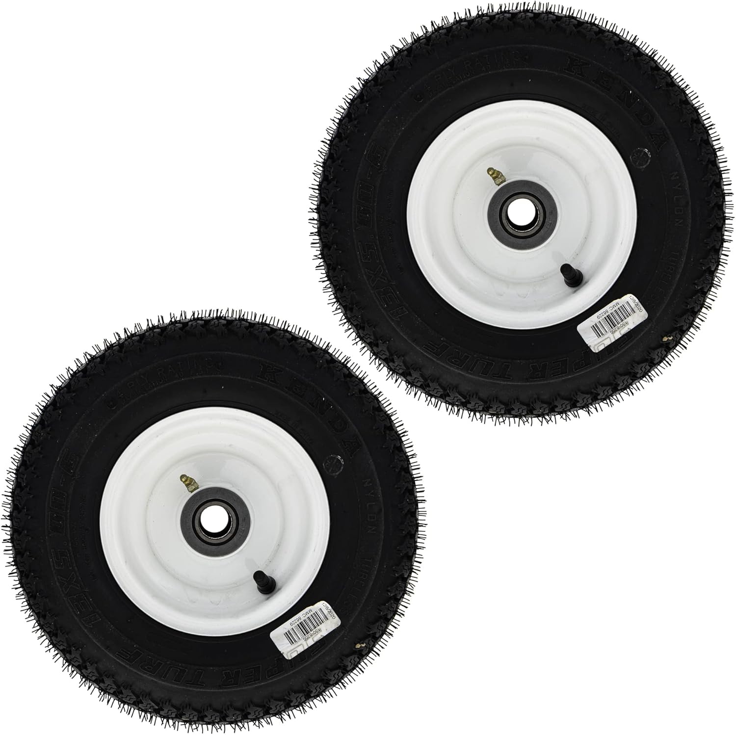 Exmark 130-8366 Wheel and Tire Metro S Series MGS481GKA322P0 Walk Behind 2 Pack