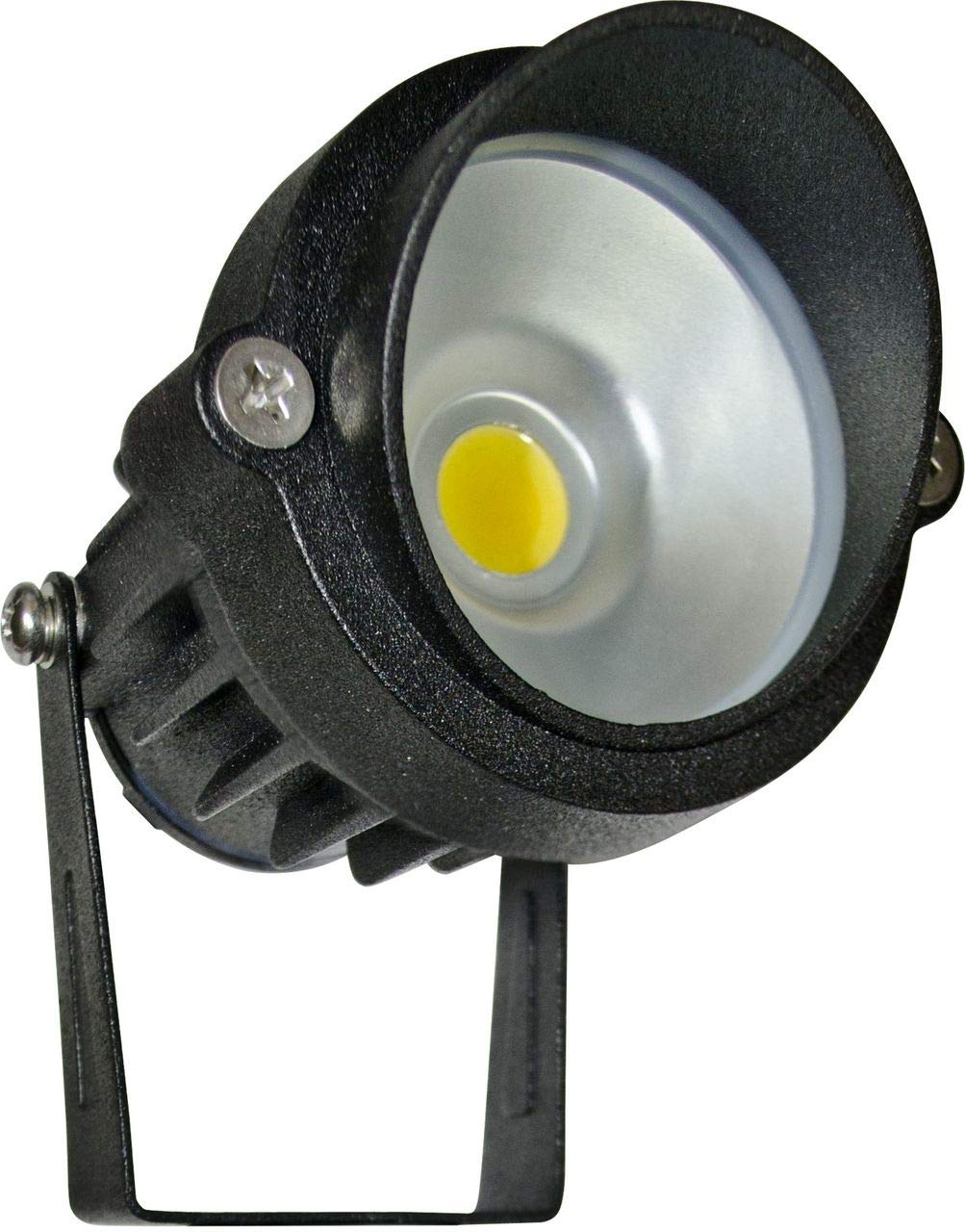 LV-LED120-65K-12-B Spotlight,6W,COB,12V,12