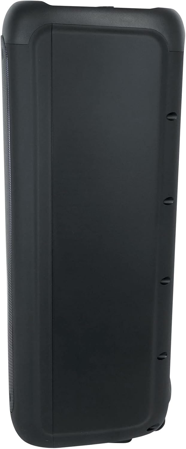 Rockville BASS Party 10 Dual 10