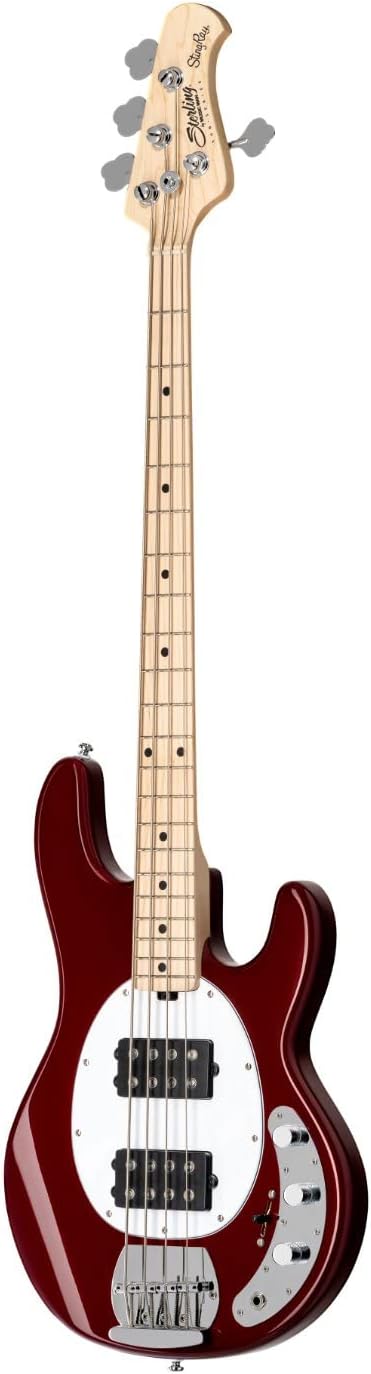 StingRay HH RAY4HH Electric Bass