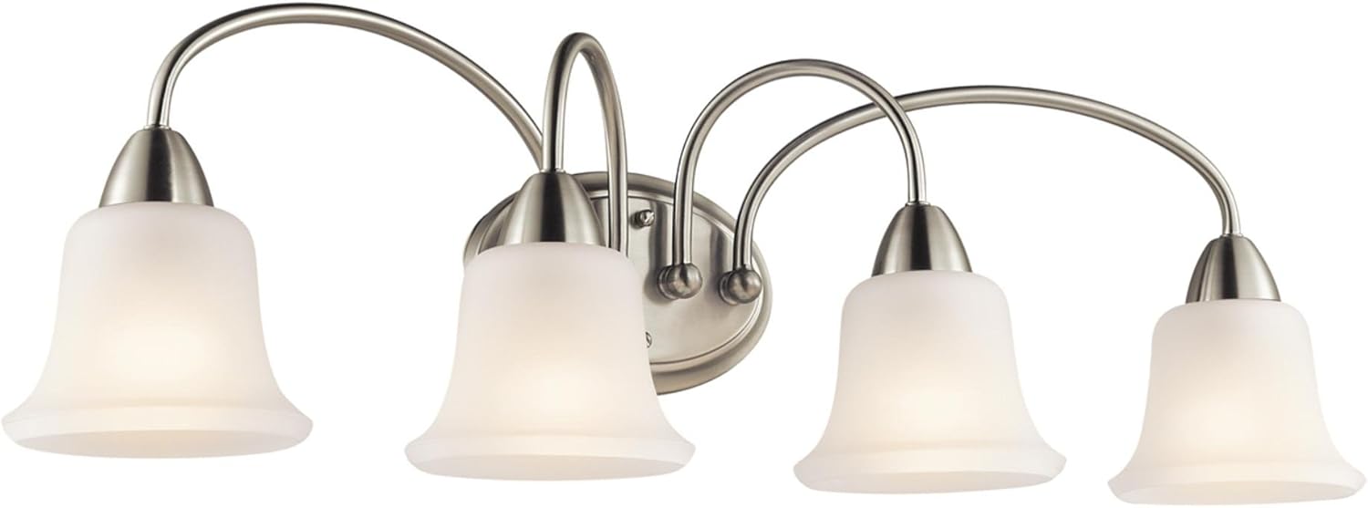 KICHLER Nicholson 33