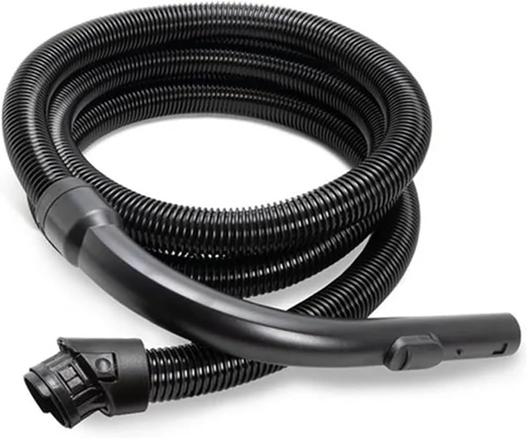 X10A 3.5M Vacuum Cleaner Extended Hoses，Compatible For C1 C2 C3 C4， Vacuum Replacement Parts With Bend Handle Home Cleaning Accessorie