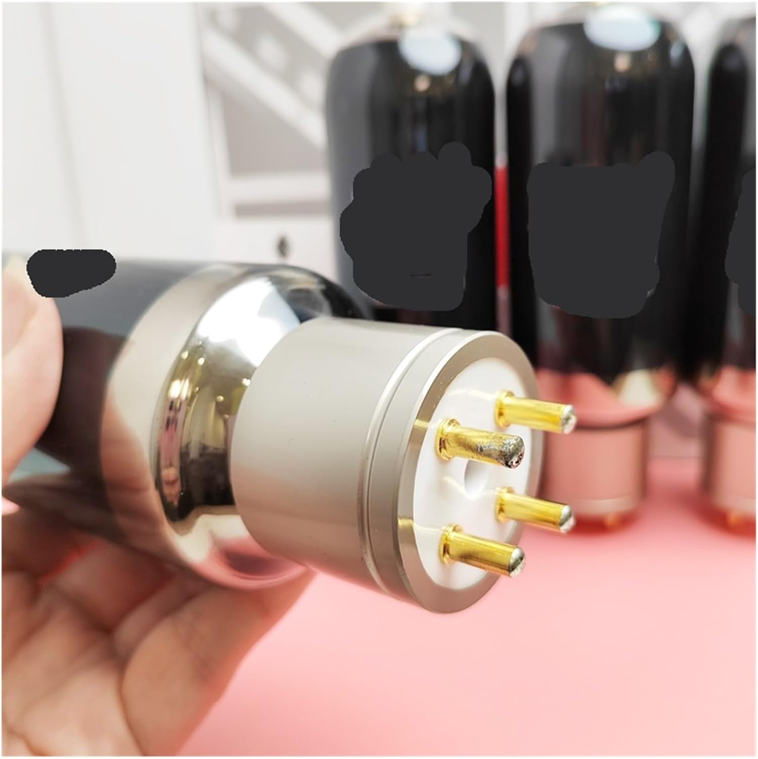 1/2/4PCS 805M Tube(2pcs)