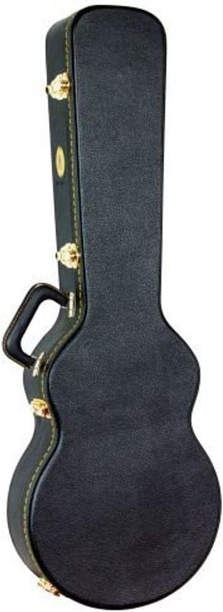 MBT Wood Single Cutaway Electric Guitar Case