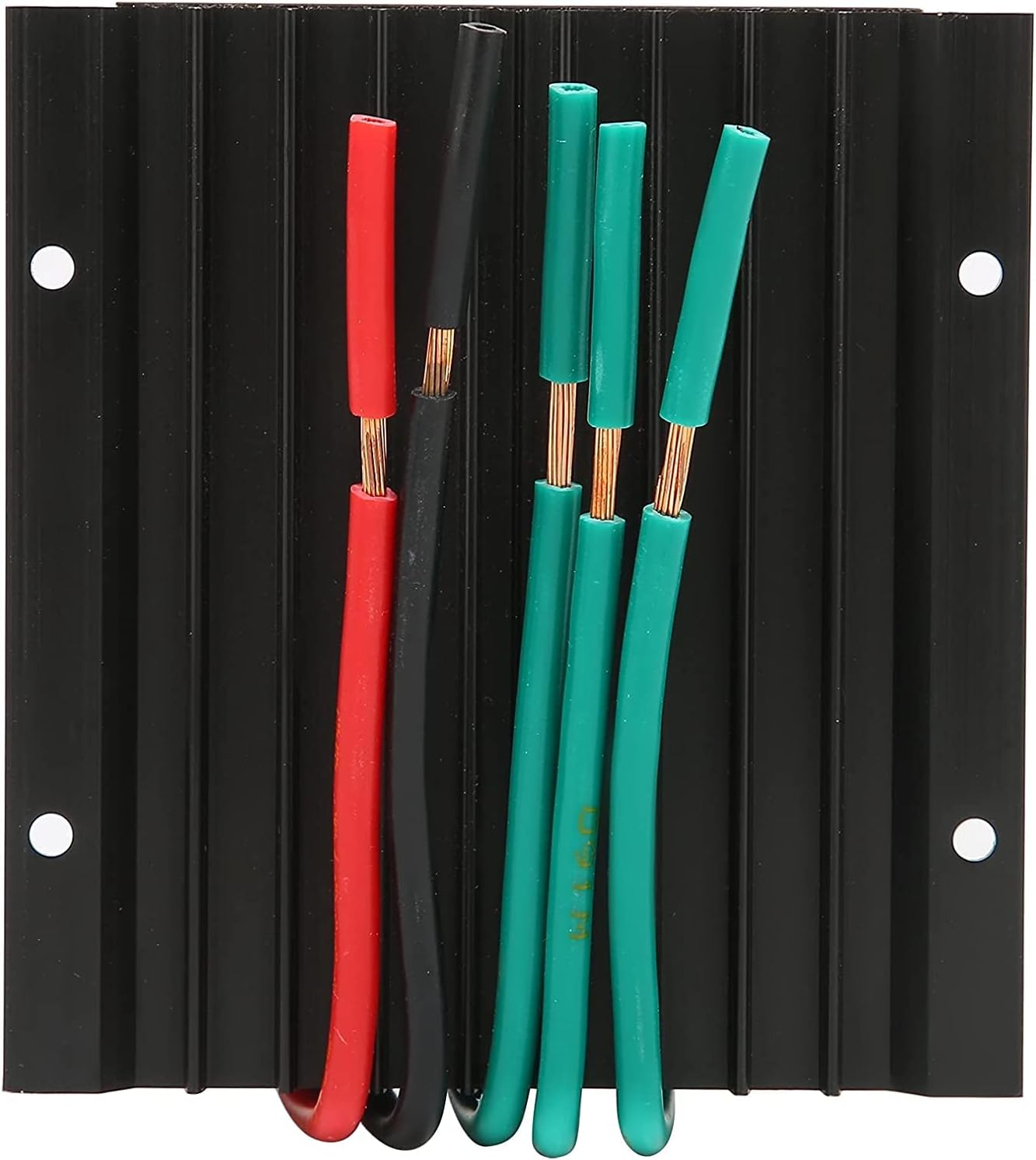 8000W Wind Turbine Kit 4 Blade Wind Vertical Axis Generator for Hybrid Wind Solar System