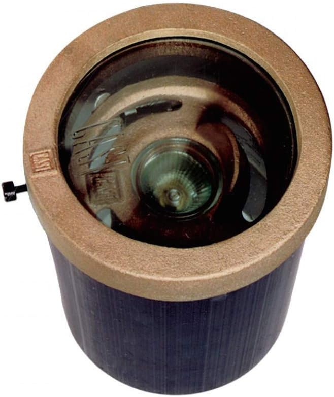 CWLMR16 Low Voltage Outdoor Landscape Light MR16 Well Light