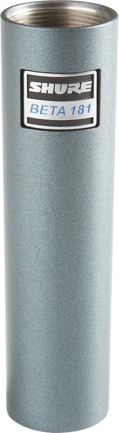 Shure RPM181/PRE BETA 181 Preamplifier