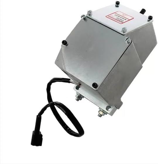 Genuine ACE275H-24 Made in USA Genuine Pump Mounted Actuator Diesel Generator Set parts