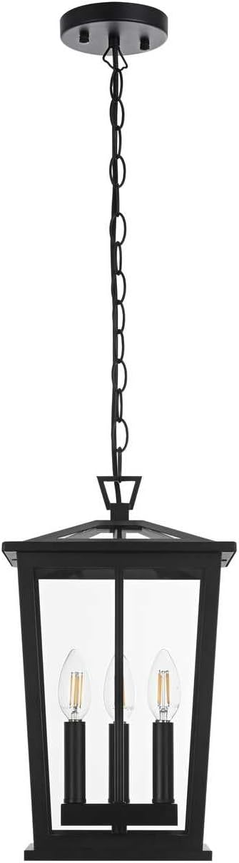 Elegant Lighting Berks 7