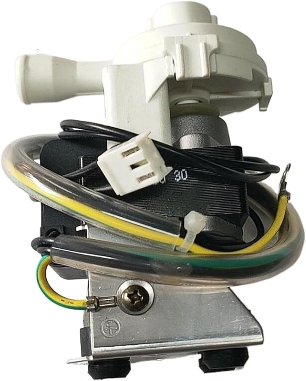 Air Conditioning Ceiling Suction Pump，Compatible For Haier， P220DB-029 PSB-7A PLD48-20 PLD-12 0010450169 0010452343(A big mouth)