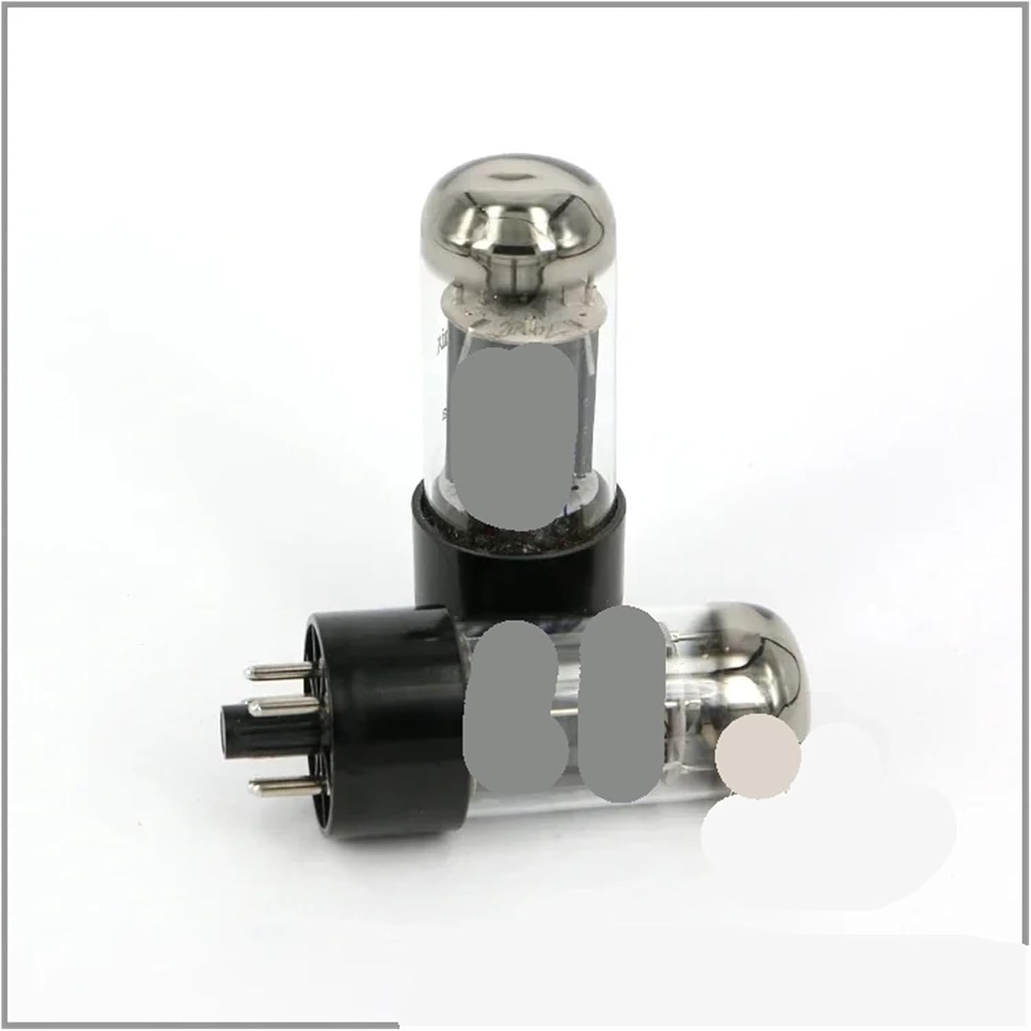 1/2/4PCS 6V6GT Tube Audio Amplifier(4 PCS)