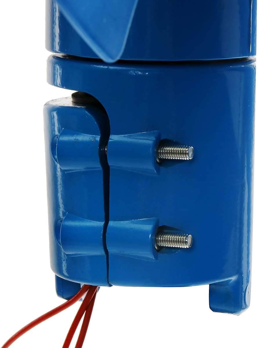 2KW/3KW 12V Wind Turbinen Generator Alternative Energy Generator Wind Generator 5 Blades Motor Kit with Charge Controller,3000w