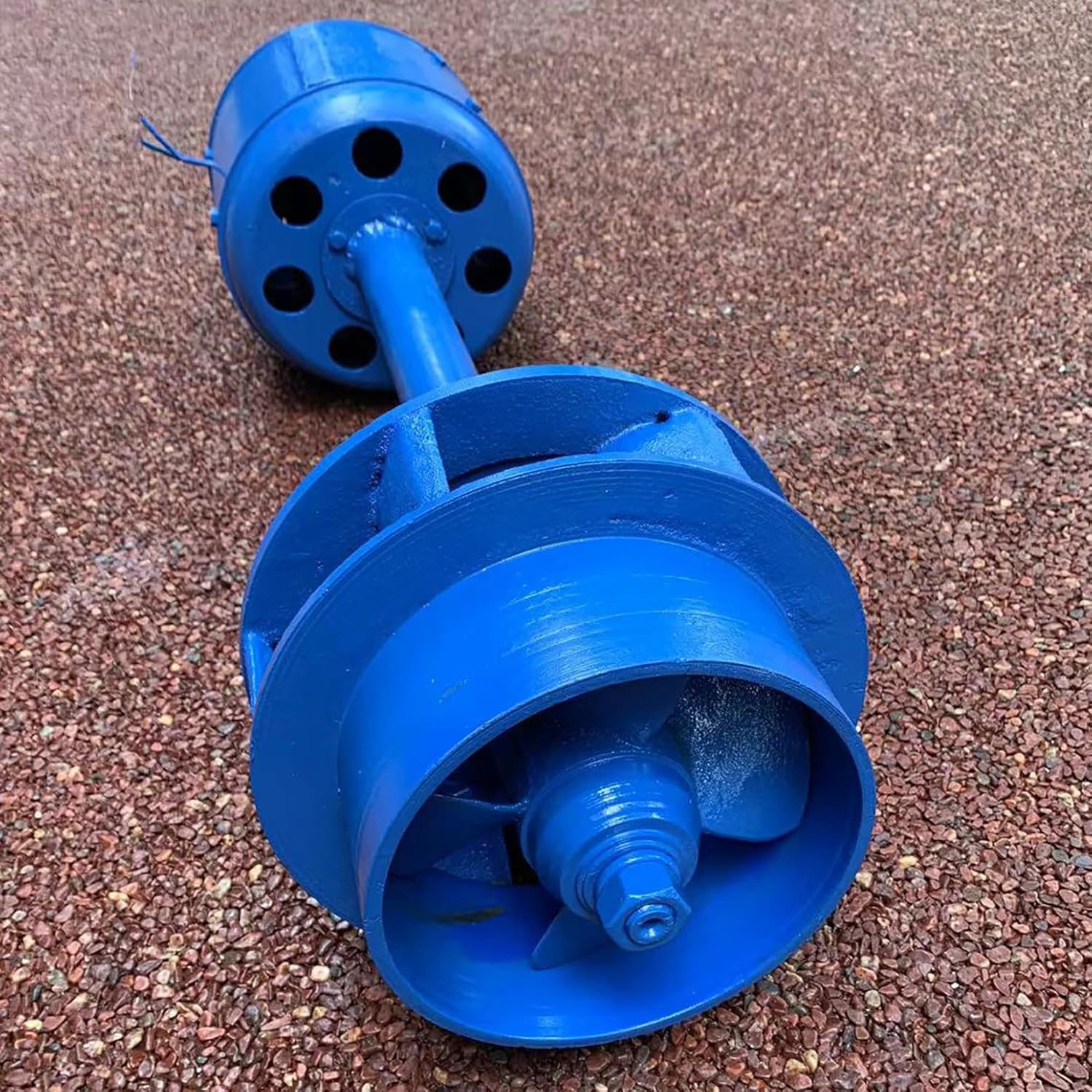 Hydro Generator Single Phase axial Flow Hydraulic Generator Set Hydro Generator Hydraulic Generator Set for Outdoor, River, Mountain