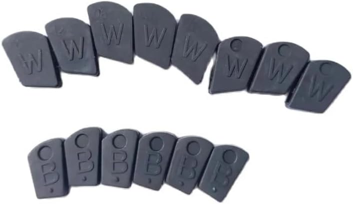 88pcs rubber hammer Cap hats of Electric piano compatible with Casio PX3 PX300 PX150 PX160 PX5 PX7 PX800 CDP200 AP200