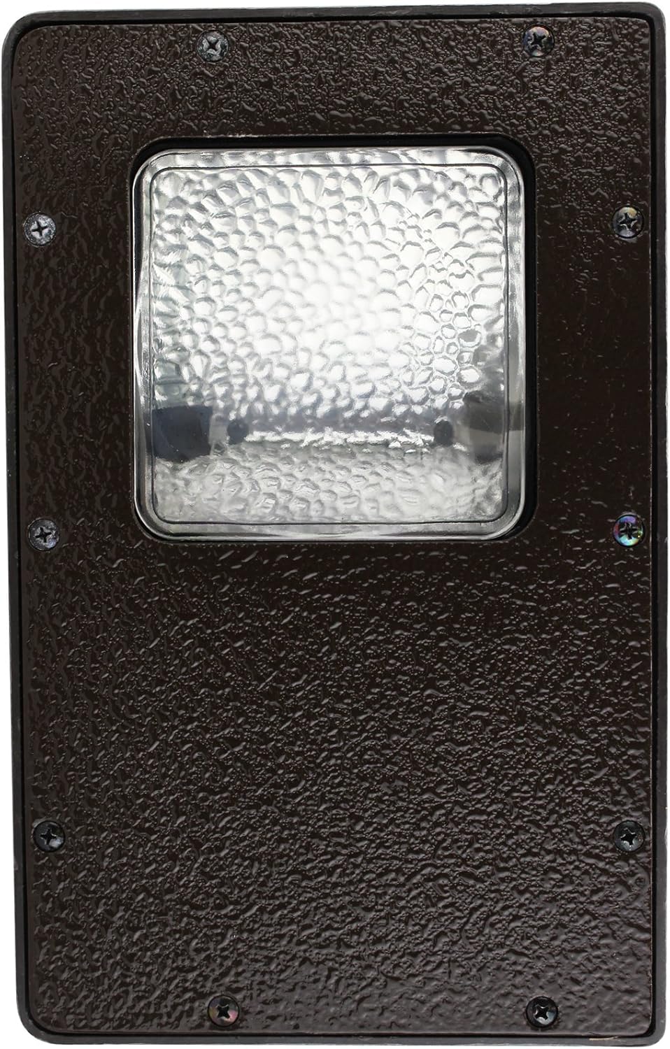 GM2070MH1A120 Inground Landscape Light, Well-Light, 120V, 70W, MH