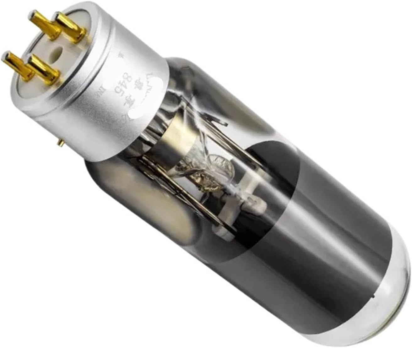 845 ZX845 Audio Tube Amplifier Kit DIY(4PCS ZX845)