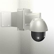 SMAX-0225 Corner Mount with PTZ Wall Mount for I93~I96