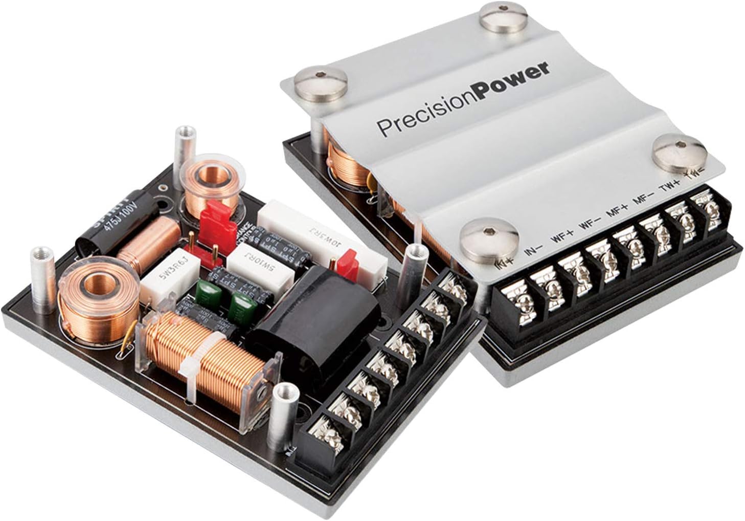 Precision Power P.65C3 6.5