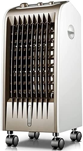 Portable Air Conditioner Cooler Air Conditioner Mobile Without Hose Small Conditioner Home Single Cold Er Removable Ultra-Quiet Fast Ing Adjustable 3 Speed Suitable For Home Off