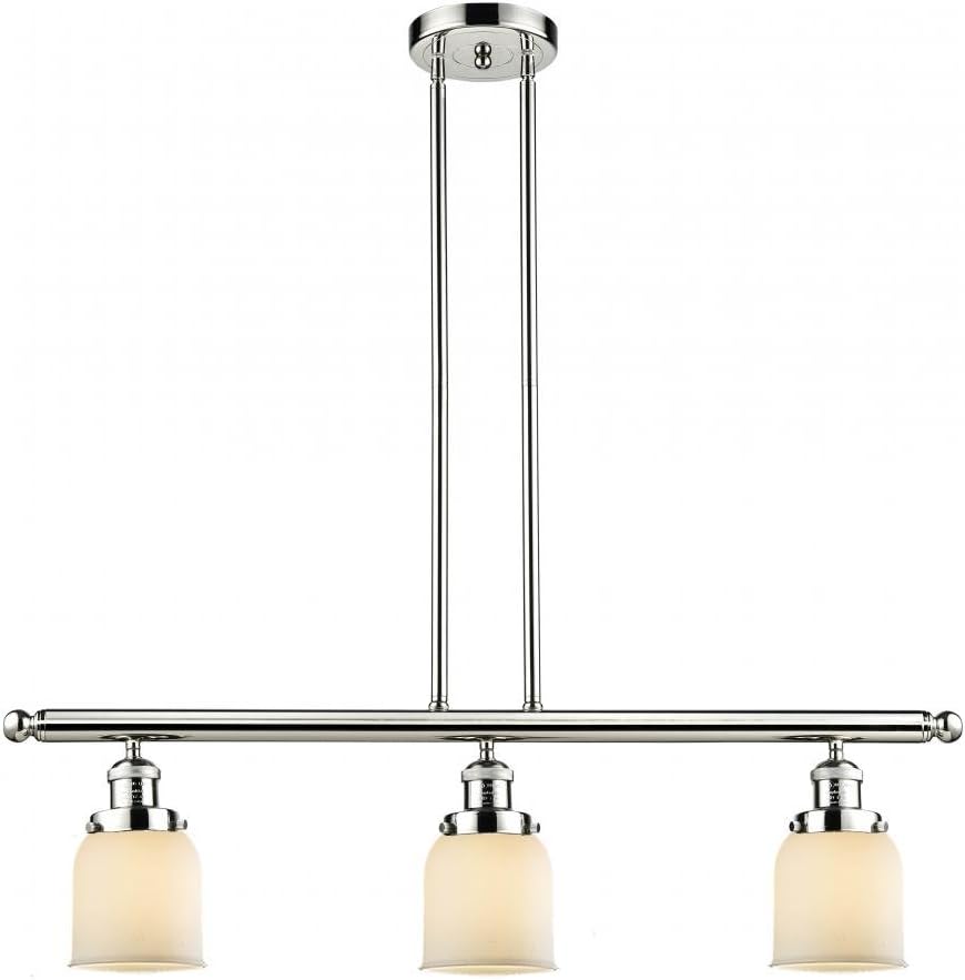 Innovations Lighting 213-PN-G51 Three Light Island Pendant