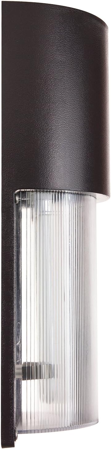 Sunlite 04922-SU TPFR26/PC 13-watt Tall Pack Fixture with Photo Control