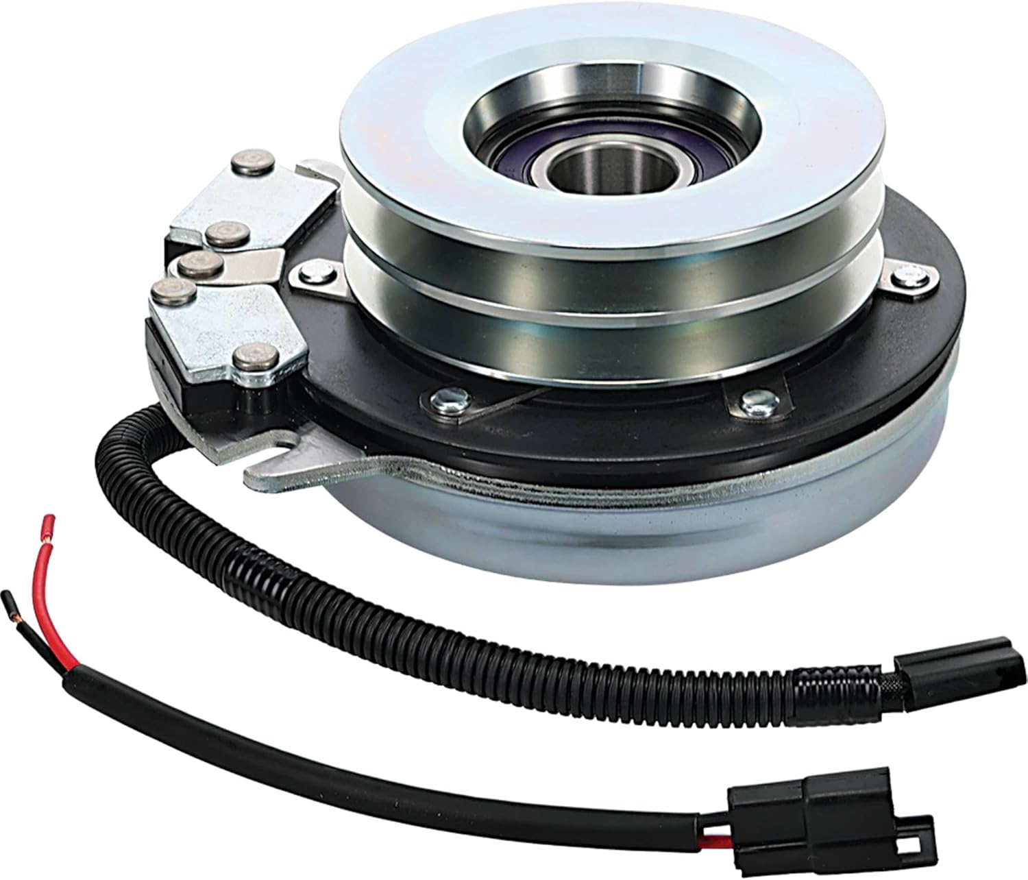 Outdoor Power Xtreme Equipment X0105 PTO Clutch Compatible with/Replacement for Grasshopper Model 620T 722D2 722DT6 725DT6 727K2 727T6 729BT6 729G2 729T6 735BT6 928D2 930D2 932G2 388771