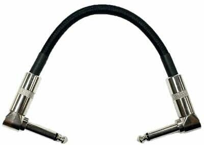 ZVEX Effects Super Hard On Vexter VSHO Booster Guitar Effects Pedal Bundle w/ 2X Dual Right Angle 6