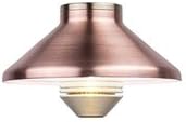 FX Luminaire JS LED Top Assembly for Path Light Copper | JS-LED-TA-CU