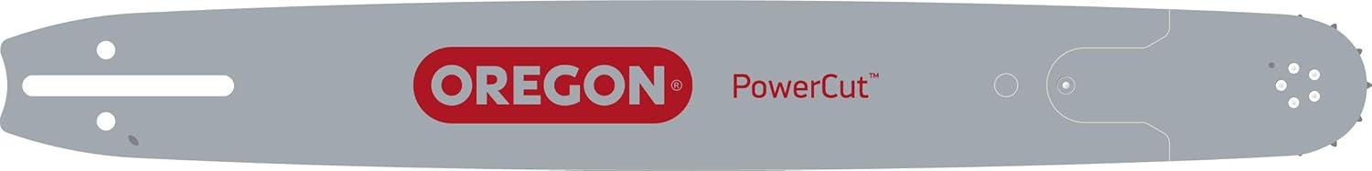 Oregon 200RNDD009 PowerCut Guide Bar, 20