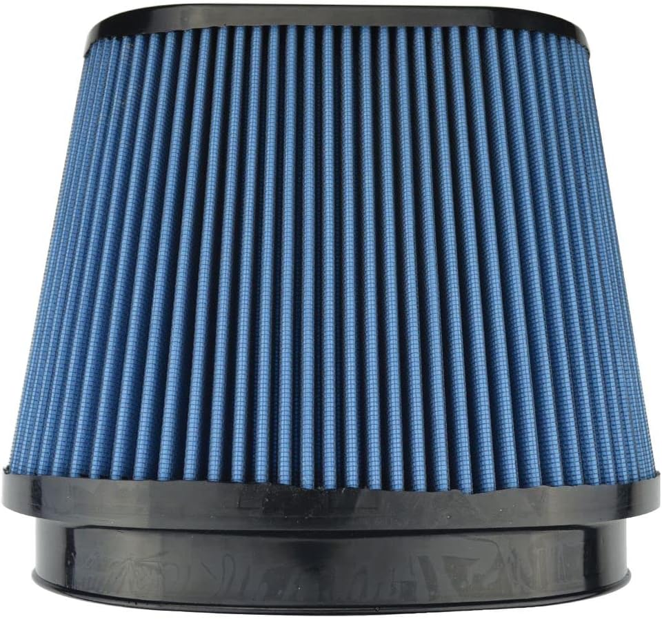 Injen Technology X-1023-BB 8.5