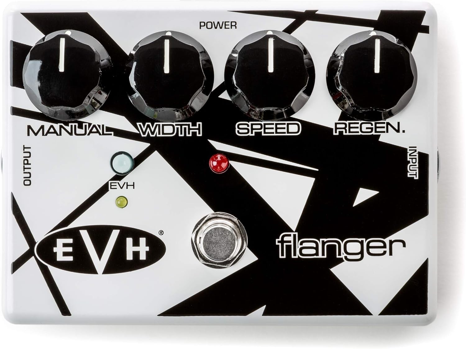 MXR® EVH117 Flanger