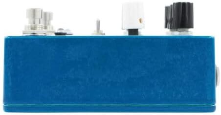 EarthQuaker Devices Avalanche Run V2 Stereo Reverb & Delay with Tap Tempo Guitar Effects Pedal