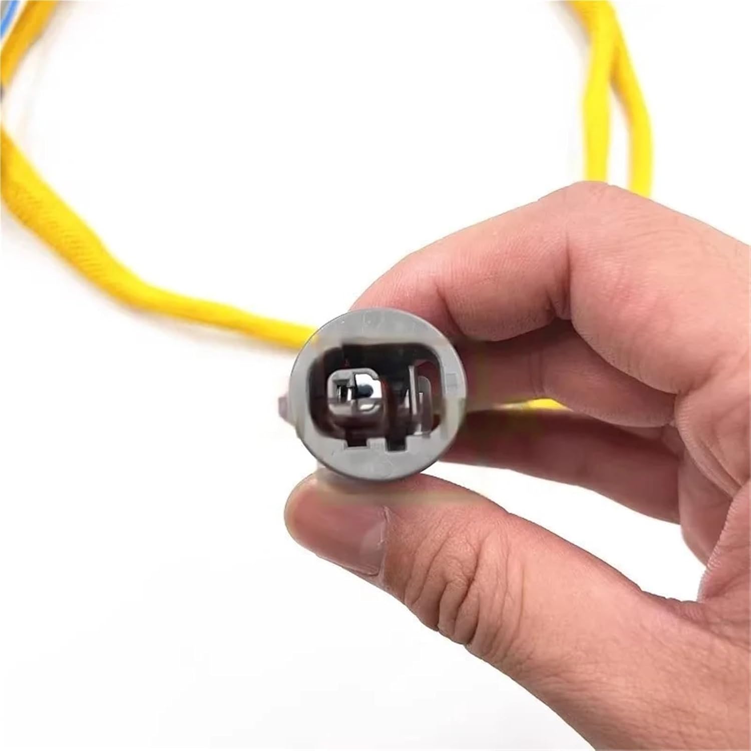 SK200/210/250/260-8 Super 8 Excavator Generator Harness J05E Engine Water Temperature Wire Plug-in Replacement Part